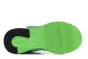 Skechers Razor Grip zöld gyerek cipő-04