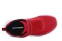 Skechers Dynamatic piros gyerek cipő-03