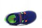 Skechers Comfy Flex - Ruzo sötétkék baba cipő-03