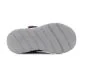 Skechers Comfy Flex - Ruzo sötétkék baba cipő-04