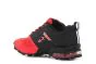 Knup I-Cax Stark fekete-piros női sneaker-02