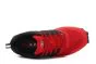 Knup I-Cax Stark fekete-piros női sneaker-03