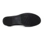 Borgo Lucy - 835 fekete női cipő-04