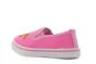 Disney Bing nyuszi mintás rózsaszín gyerek cipő-02