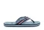 Pepe Jeans Off Beach Chambray papucs