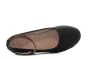 Borgo Lucy - 970 fekete női cipő-03