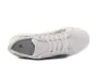Borgo Yesmile S fehér női cipő-03