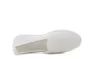 Borgo Lucy - B36 fehér női bebújós cipő-03
