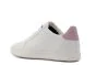 Geox D Blomiee C fehér női cipő-02