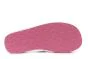 Tommy Hilfiger Flag Webbing High rózsaszín női platform papucs