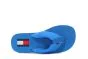 Tommy Hilfiger Flag Eva Beach Sandal kék női papucs-03
