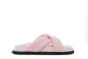 Tommy Hilfiger Fancy Padded Sandal rózsaszín női papucs-02