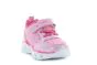 Wink Eco világítós pink gyerek sneaker