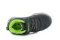 Wink Eco világítós szürke gyerek sneaker