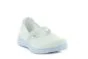 Wink Eco fehér bebújós női cipő