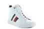 Tommy Hilfiger FM02371-100 férfi sneaker