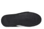 Tommy Hilfiger Supercup Leather fekete férfi cipő-04