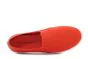 Tommy Hilfiger Essential Nautical narancs női bebújós cipő-03