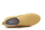 Bosido Tegan sárga női bebújós cipő-03