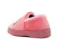Borgo SuperCool rózsaszín nyuszis baba cipő-02