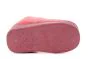 Borgo SuperCool rózsaszín nyuszis baba cipő-04