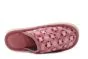 Borgo SuperCool rózsaszín mintás női papucs-03