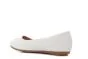 Bosido Liliann fehér női cipő-02