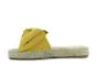 Seastar Esp masnis sárga női papucs