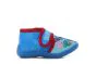 Disney Stitch mintás kék baba cipő-02