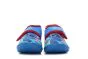 Disney Stitch mintás kék baba cipő-03