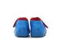 Disney Stitch mintás kék baba cipő-04