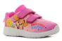 Disney Mancs Őrjárat mintás rózsaszín gyerek cipő-01