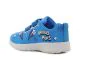 Disney Mancs Őrjárat mintás kék gyerek cipő-02