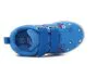 Disney Mancs Őrjárat mintás kék gyerek cipő-03