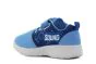 Disney Mancs Őrjárat mintás kék gyerek cipő-02