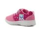Disney Mancs Őrjárat mintás rózsaszín gyerek cipő-02