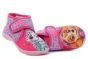 Disney Mancs Őrjárat mintás rózsaszín baba cipő-01