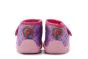 Disney Mancs Őrjárat mintás rózsaszín baba cipő-03