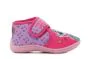Disney Mancs Őrjárat mintás rózsaszín baba cipő-02