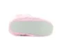 Kotikoti SuperCool rózsaszín csillagos mamusz