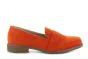 Seastar narancs női cipő
