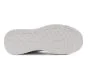Bosido V-119 platformos fehér női cipő-04
