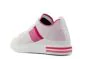 Bosido V-120 rózsaszín női cipő-02