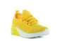 Bosido sárga női sneaker