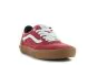 Vans Gilbert Crocket 2 Pro Series piros sneaker