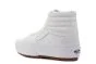 Vans Sk8-Hi Stacked fehér platformos női cipő-02