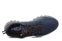 Emaks Run - WP6 sötétkék vízlepergető férfi cipő-03
