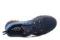Emaks Run - Outdoor 23 sötétkék vízlepergető férfi cipő-03