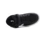 Borgo CSCK - 226B fekete gyerek cipő-03