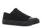 Seastar XL03 fekete női cipő-01